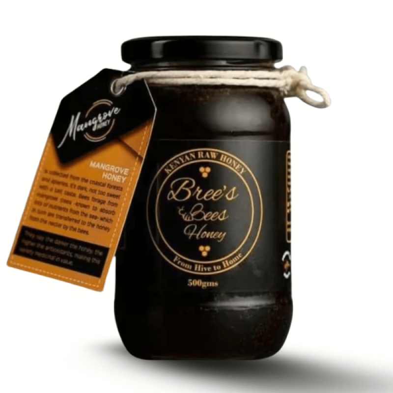 Mangrove Honey 500Gms