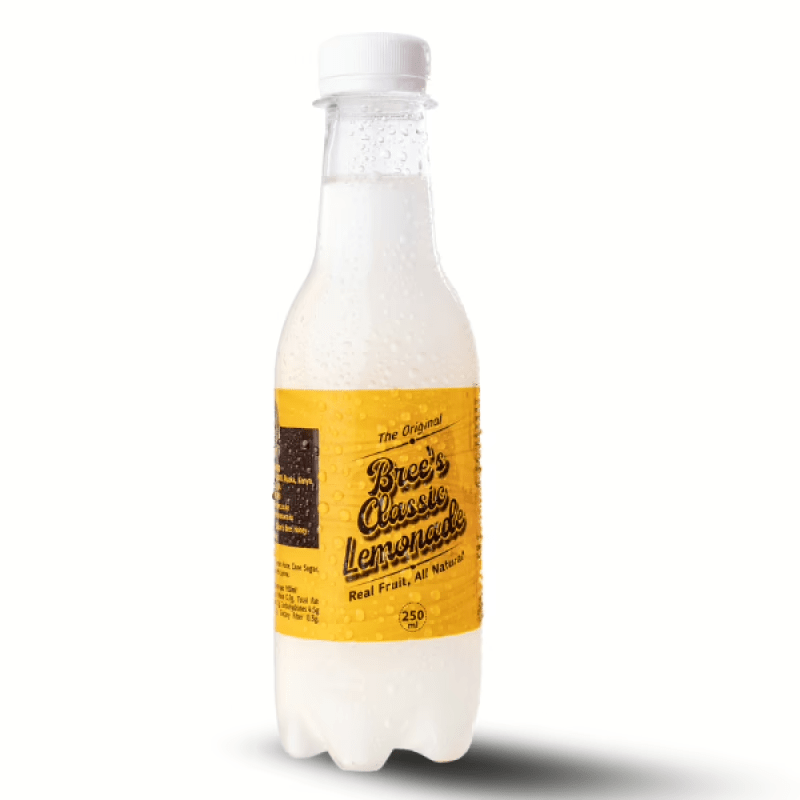 Lemonade Classic Pet 250ml (6 Pack)