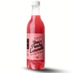 Lemonade Punchy Pet 500ml (6 Pack )