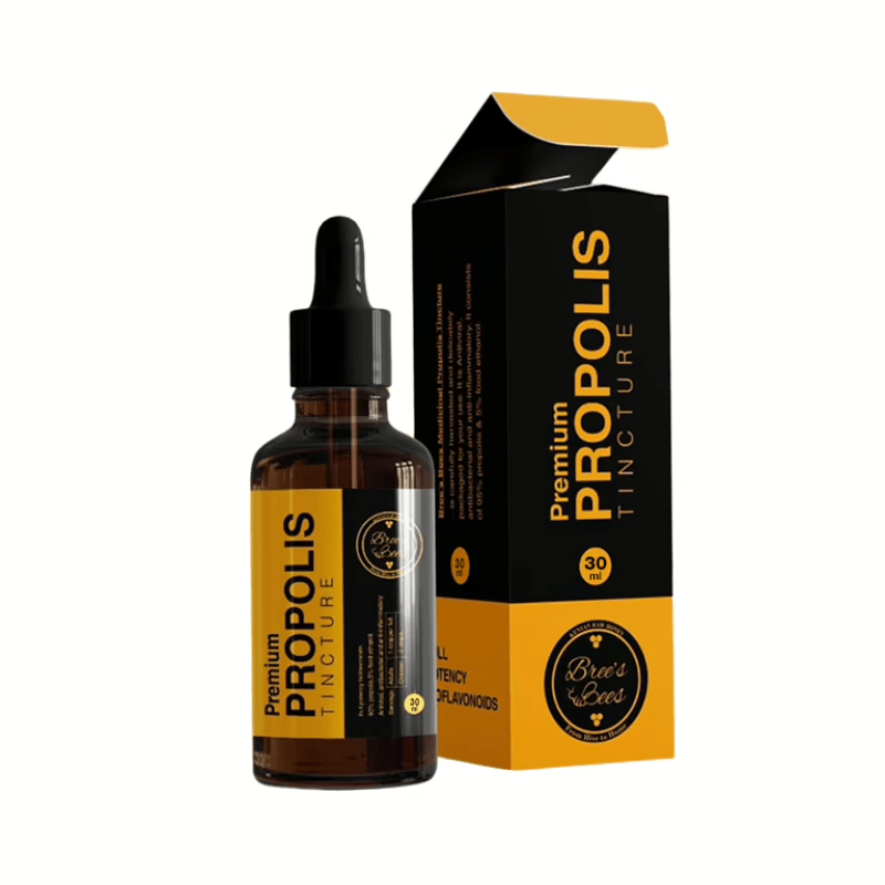 Propolis Tincture 100ml