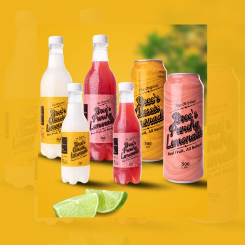 Lemonades
